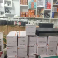 تخفیف ویژه دوربین مداربسته