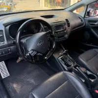 سراتو۲۰۰۰ بدون رنگ ۲۰۱۶