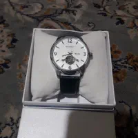 ساعت اتومات نبضی(پاترسون)