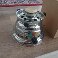 سرشعله یا اجاق سماور نو