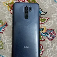 گوشی ردمی 9a|موبایل|مریوان, |دیوار