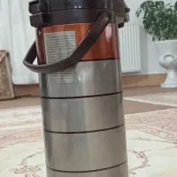 فلاسک چای|قوری، کتری، قهوه‌ساز دستی|سنندج, |دیوار
