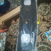 طاقچه عقب پژو پارس