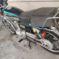هندا200کبیرمدل1403|موتورسیکلت|نسیم‌شهر, |دیوار