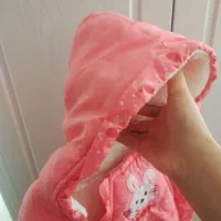 کاپشن|کفش و لباس بچه|مشهد, محمدآباد|دیوار