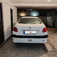 پژو 206SD مدل ۱۳۹۵|خودرو سواری و وانت|آمل, |دیوار