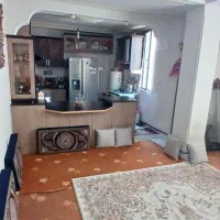 پردیس فروشی شیک مرتب  ( املاک آشیان ) الماسی|فروش آپارتمان|قدس, شهرقدس|دیوار