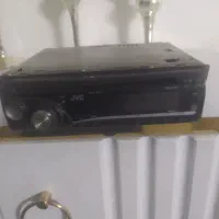ضبطjvc|صوتی و تصویری|مشهد, سپاد|دیوار