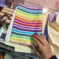 حوله اشپزخانه یزدی تک ۱۸۵ عمده ۱۵۰ جنس اعلا