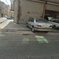 فروشی|خودرو کلاسیک|شاهدشهر, |دیوار