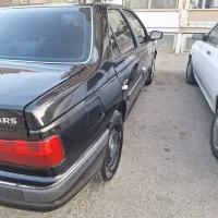 پرشیا۹۸ دوگانه فابریک|خودرو سواری و وانت|قم, سراجه (۱۵ خرداد)|دیوار