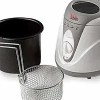 سرخ کن مارک ویداس