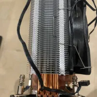 خنک کننده Cpu -Deep Cool - Gammax gt A-RGB|قطعات و لوازم جانبی رایانه|تهران, هفت حوض|دیوار