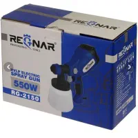 پیستوله برقی ۵۵۰ وات