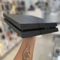 PS4 fat 1tr