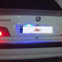 پژو پارس سفارشی ELX 1402|خودرو سواری و وانت|گنبد کاووس, |دیوار