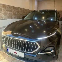 فروش کی ام سی k7در حد صفر 1402