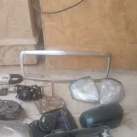 فروش یکجا یه سری استوک بنز c180 تولید ۹۲