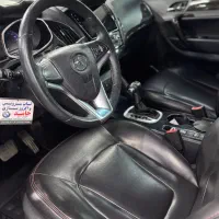 جک S5 بدون رنگ ( موتور ۲۰۰۰) مدل ۱۴۰۰|خودرو سواری و وانت|کرج, مهرویلا شمالی|دیوار