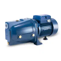 نصاب تعمیر سرویس پمپ آب و کولر و تجهیزات صنعتی