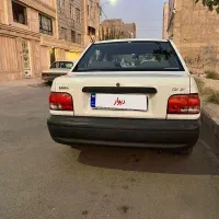 پراید ۱۳۱ مدل ۹۹|خودرو سواری و وانت|تهران, پرستار|دیوار