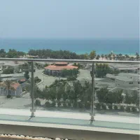 یکخواب منطقه مرجان دید کامل دریا *فول دیزاین*