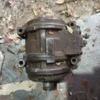 کمپسور کولر پاترول و پیستون ۵۰