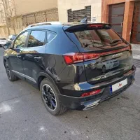 kmc x5 1403|خودرو سواری و وانت|تهران, جنت‌آباد شمالی|دیوار