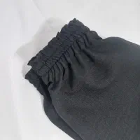 شلوار خنک راحتی مشکی|لباس|مشهد, تلگرد|دیوار