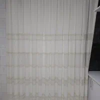 2 عدد پرده درحد