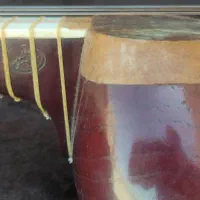 تار دومهر مهیار نوروزی|سازهای سنتی|اصفهان, ناصرخسرو|دیوار