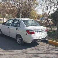 ساینا جی ایکس مدل ۴۰۳ دوگانه در حد صفر ۱۶ تا کار|خودرو سواری و وانت|اصفهان, بهارستان|دیوار