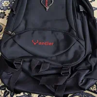 کوله پشتی مدرسه نو