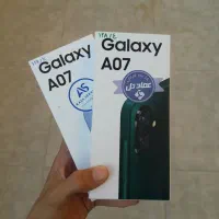 Galaxy A07