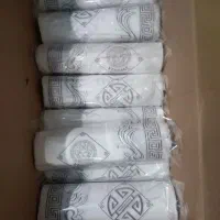 پخش سفره و زباله