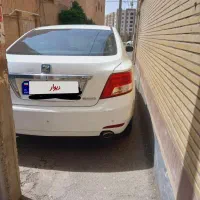 آریو اتومات مدل ۹۷|خودرو سواری و وانت|فردیس, قریشی|دیوار