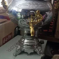 سماور|سماور، چای‌ساز، قهوه‌ساز|شهرکرد, |دیوار