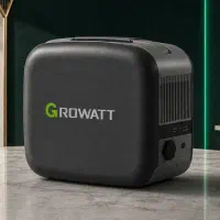 پاوراستیشن Infinity 1000 برند Growatt