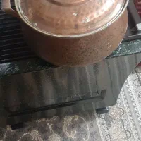 دیگ مسی فروشی