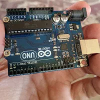 برد آردوینو آردینو UNO R3 Arduino ایتالیایی فابریک|قطعات و لوازم جانبی رایانه|اصفهان, هزارجریب|دیوار