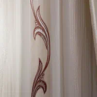 پرده حریر|پرده، رانر، رومیزی|میاندوآب, |دیوار