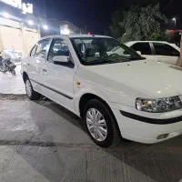 سمند lx مدل 94 بدون رنگ کم کار|خودرو سواری و وانت|شوشتر, |دیوار