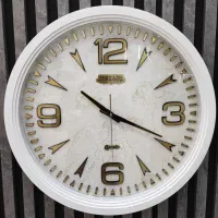 ساعت دیواری سیکو اذین با ضمانت