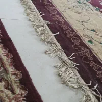 جفت فرش 12 متری دونه ای 10 تومن