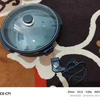 پیتزا پز نو فروشی|اجاق گاز و لوازم برقی پخت‌وپز|بندر ماهشهر, |دیوار