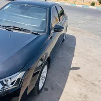 دنا پلاس توربو شش دنده فول