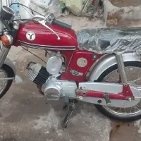 موتوسیکلت