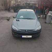 فروش 206 فوری