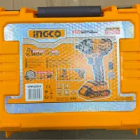 بکس شارژی incco|ماشینآلات صنعتی|ارومیه, |دیوار