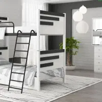 تخت خواب دوطبقه